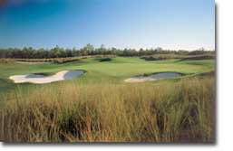 Barefoot Resort and Golf