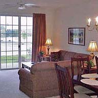 Barefoot Resort and Golf
