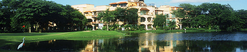 Hacienda Vista Real